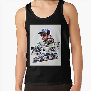 Chase Elliott Tank Top