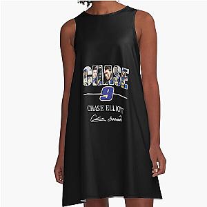 Chase 9 Elliott Signature A-Line Dress