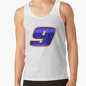 Chase Elliott NASCAR Tank Top