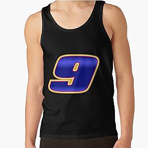 Chase Elliott NASCAR Tank Top