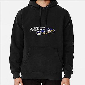 NASCAR Chase Elliott Pullover Hoodie