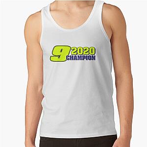 Chase Elliott Tank Top