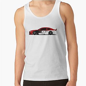 Chase Elliott Tank Top