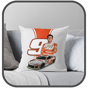 Chase Elliott Pillows Cover