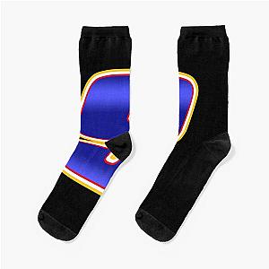 Chase Elliott NASCAR Socks