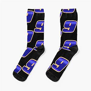 Chase Elliott NASCAR Socks