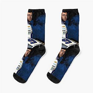 Chase Elliott Socks