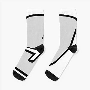 Chase Elliott 9 Socks