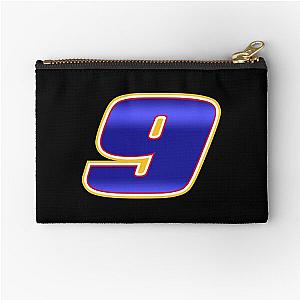 Chase Elliott NASCAR Zipper Pouch