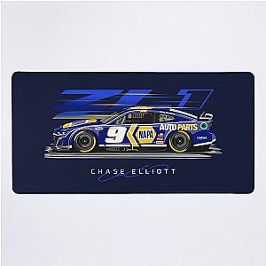 Chase Elliott 2024 NASCAR Cup Series Desk Mat