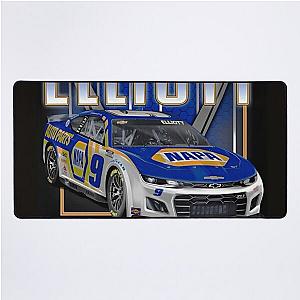 Chase Elliott Car Desk Mat