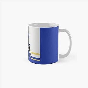 Chase Elliott Classic Mug