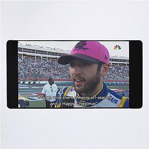 Chase Elliott Desk Mat
