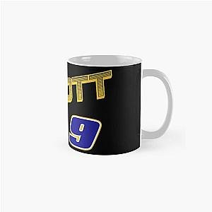 Chase Elliott Classic Mug