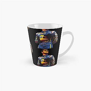 Chase Elliott Tall Mug