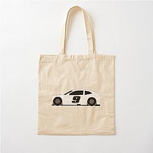 Chase Elliott Cotton Tote Bag