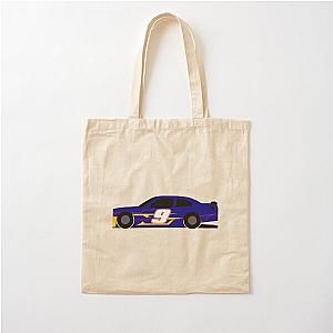 Chase Elliott Cotton Tote Bag