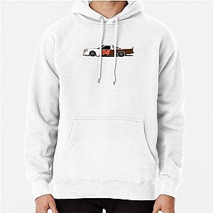Chase Elliott Pullover Hoodie