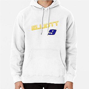 Chase Elliott Pullover Hoodie