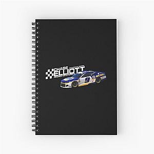 NASCAR Chase Elliott Notebook