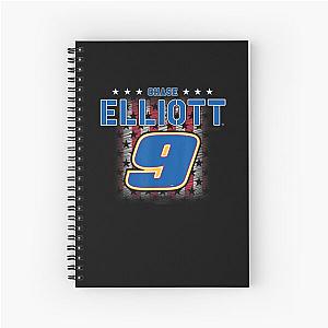 NASCAR Chase Elliott Notebook