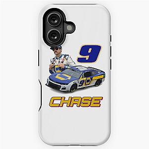 Chase Elliott No. 9 Design iPhone Case
