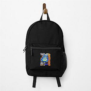 Chase Elliott NAPA Racing Back Pack