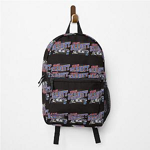 NASCAR Driver Chase Elliott Backpack