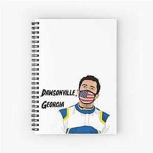 Chase Elliott 2021 Notebook