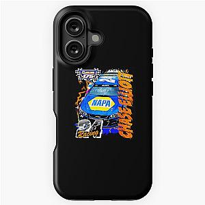 Chase Elliott NAPA Racing iPhone Tough Case