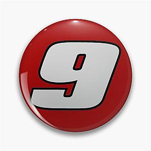 Chase Elliott Pin