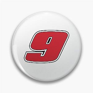 Nascar Chase Elliott Pin