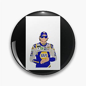 Chase Elliott Phone Case Pin