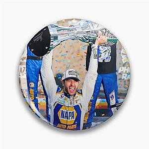 Chase Elliott Championship 2020 Pin