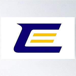 Chase Elliott Poster