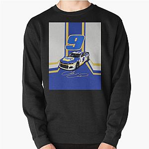 Chase Elliott Pullover Sweatshirt