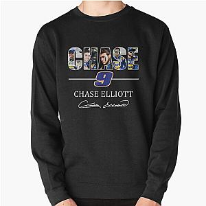 Chase 9 Elliott Signature Pullover Sweatshirt