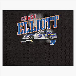 NASCAR Chase Elliott Driver Jigsaw Puzzle
