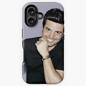 Chayanne Forever iPhone Tough Case