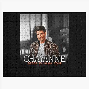Bopakal Chayanne Desde El Alma Tour 2019 Puzzle