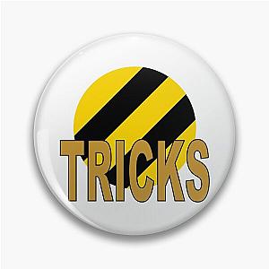 Cheap Trick - Tricks - Stripe Pin