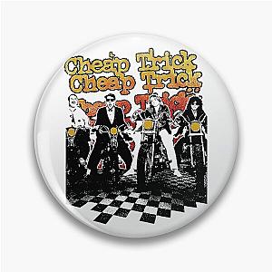 cheap trick motorcycles Pin