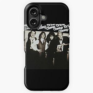 Cheap Trick cheap trick  iPhone Tough Case