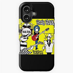 Cheap Trick rockford iPhone Tough Case