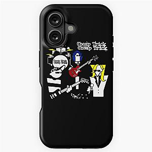 Cheap Trick iPhone Tough Case