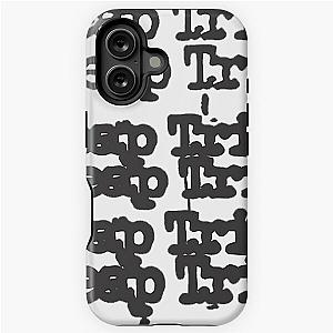 Cheap Trick radeva logo iPhone Tough Case