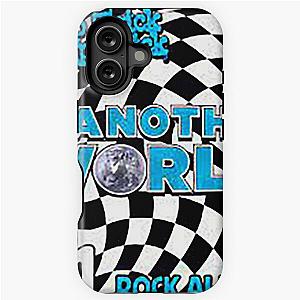 radeva Cheap Trick in another world  iPhone Tough Case