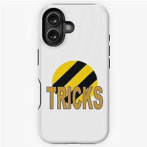 Cheap Trick - Tricks - Stripe iPhone Tough Case