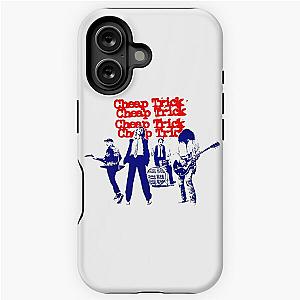 classic cheap trick iPhone Tough Case