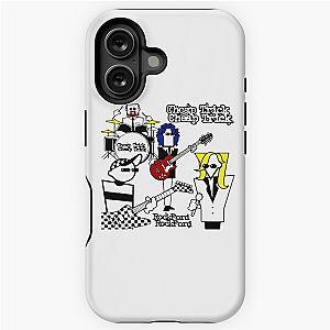 cheap trick rockford iPhone Tough Case